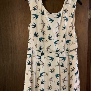 ModCloth dress, “Sunny Girl”